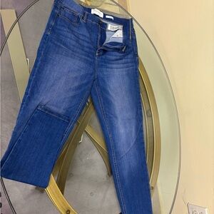 Classic Blue Women's Jeans